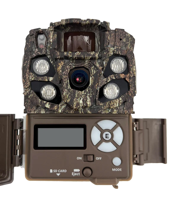 BRO TRAIL CAM STRIKE FORCE FHD EXTREME - Hunting Electronics